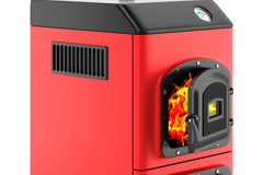 Rockstowes solid fuel boiler costs